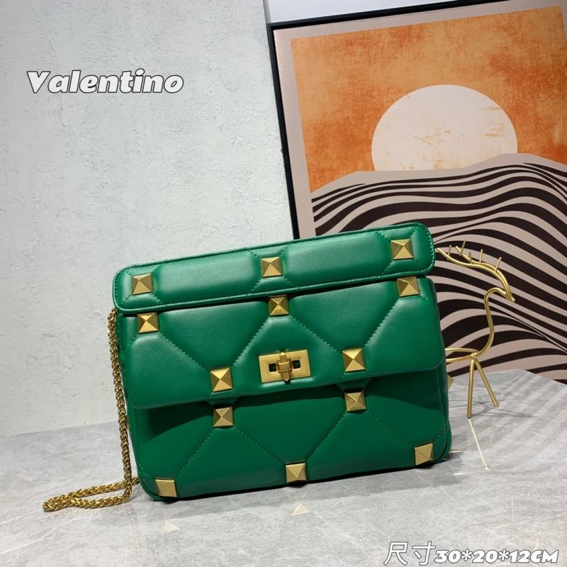 Valentino Satchel Bags